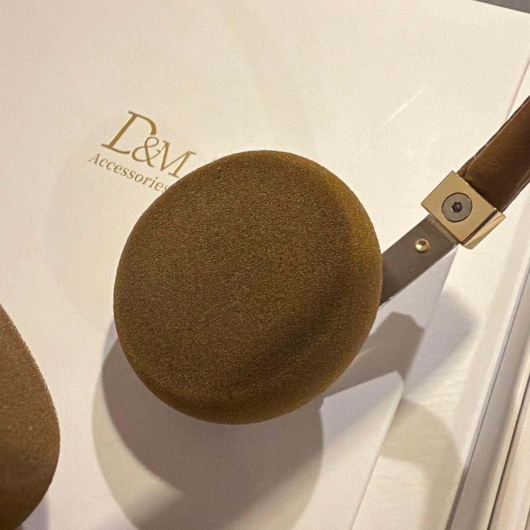 ROSE TECHNICS DISTANT MOUNTAIN 遠山 ヘッドホン