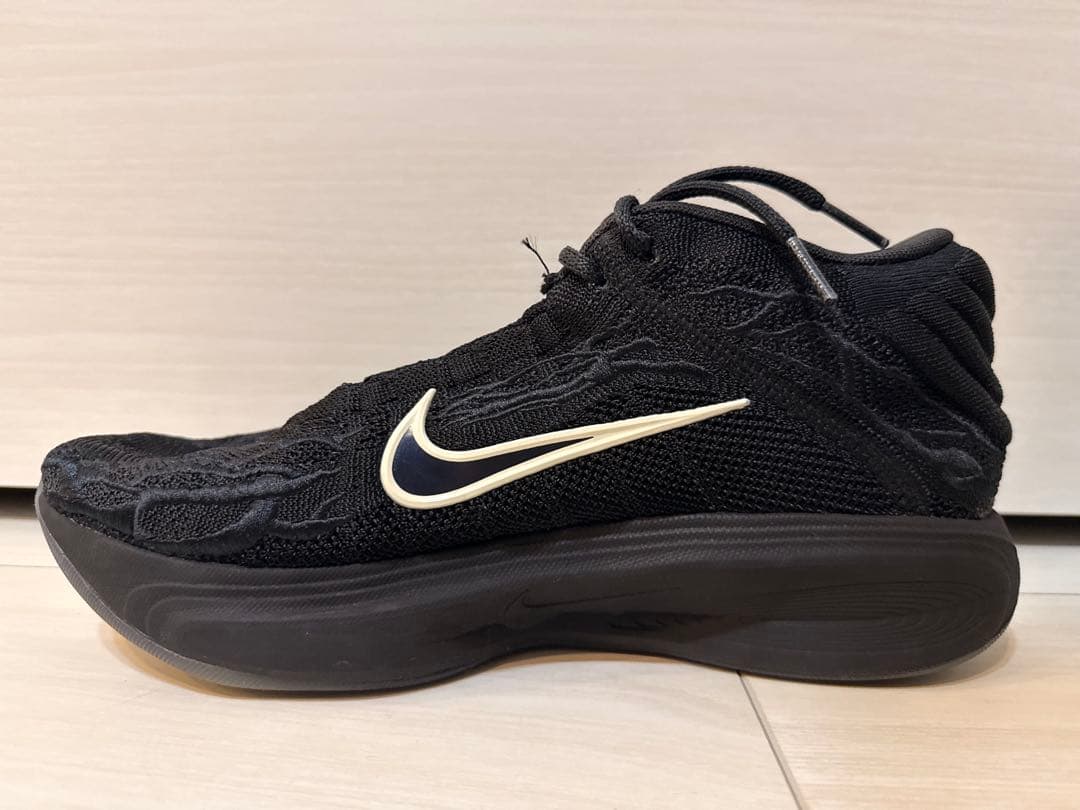 シューズ(男性用) AIR ZOOM GT HUSTLE 3 LX 'BLACK LABEL'