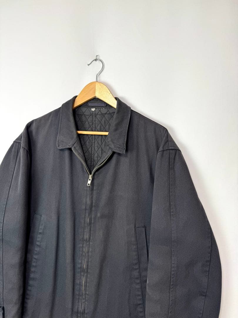 [田中オム] 1994年 コムデギャルソンオム 八の字 コート マルジェラ