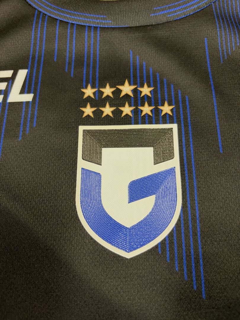 2026 ガンバ大阪 jrレプリカユニフォーム 150cm ホーム