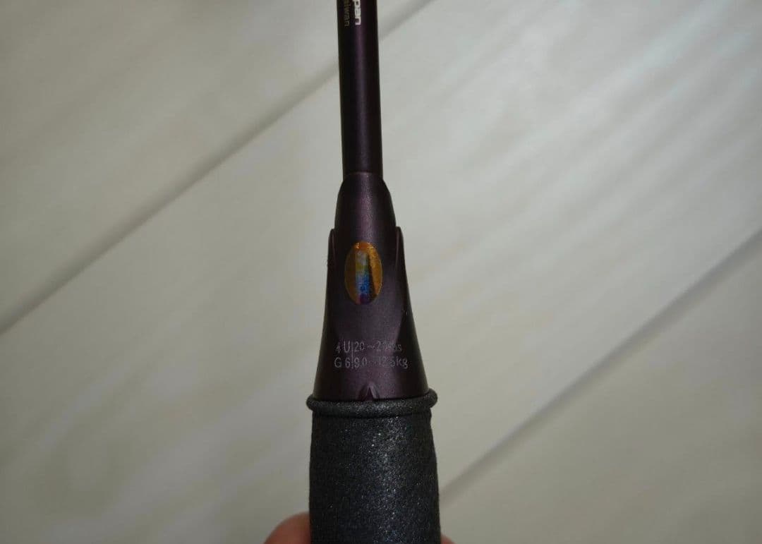 美品　アストロクス100ツアー　4U6