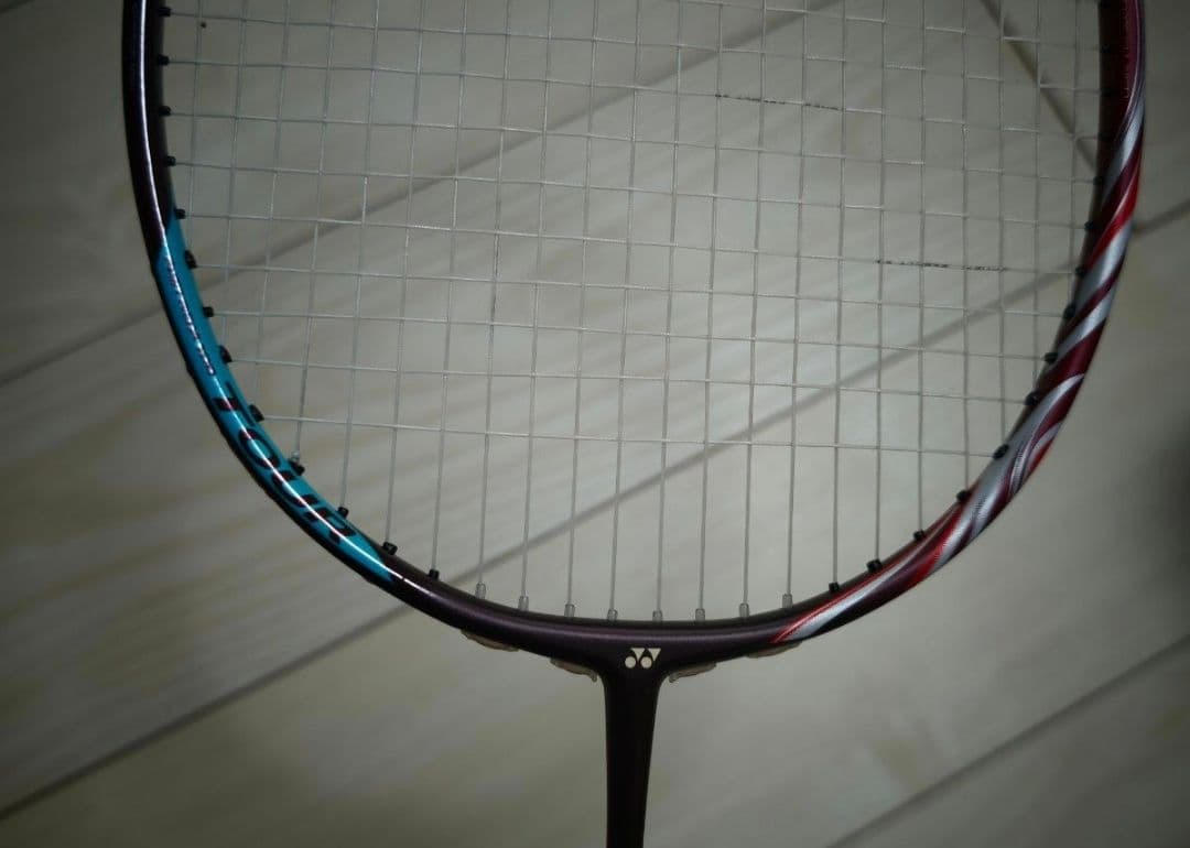 美品　アストロクス100ツアー　4U6