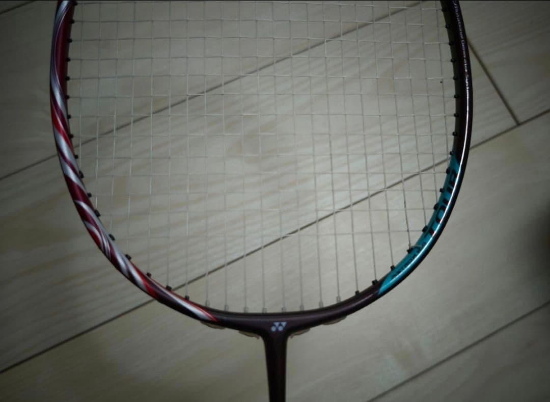 美品　アストロクス100ツアー　4U6