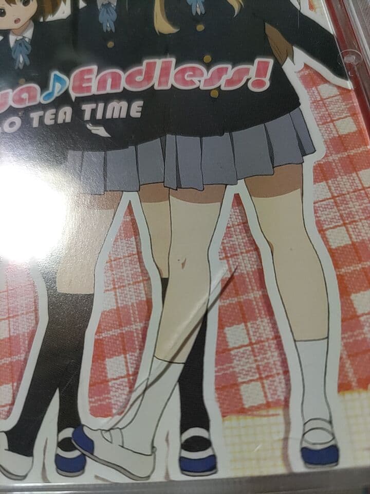 けいおん! 放課後ティータイム CD セット まとめ売り