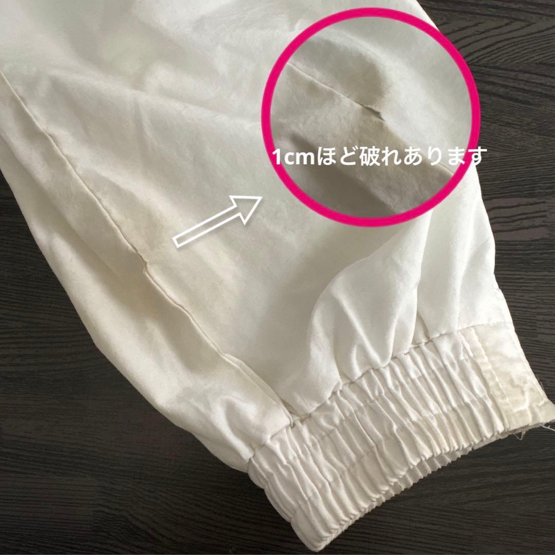 ⭐︎437 アメリカヴィンテージ✨prince テニスジャケット&パンツ　セット