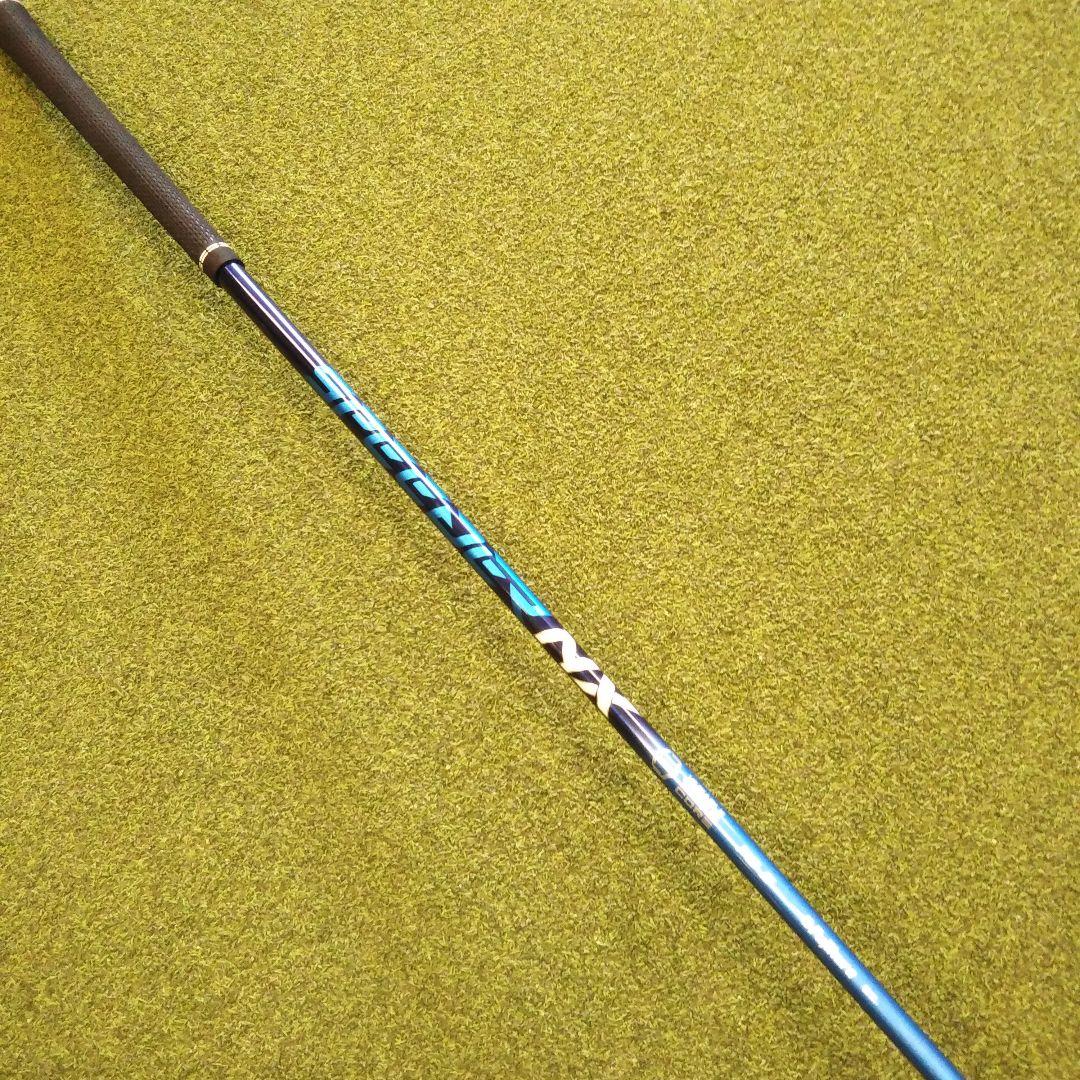 極美品 キャロウェイ QUANTUM MAX 9°ドライバー