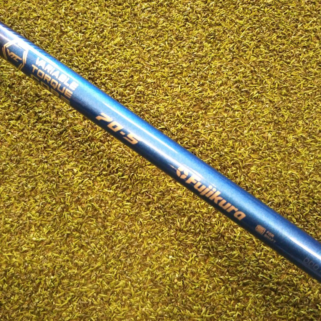 極美品 キャロウェイ QUANTUM MAX 9°ドライバー