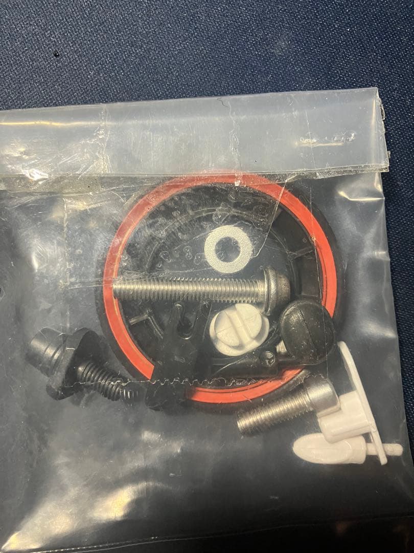 COLNAGO C60 53 サイズ フレームセット【イタリア製 / 美品】