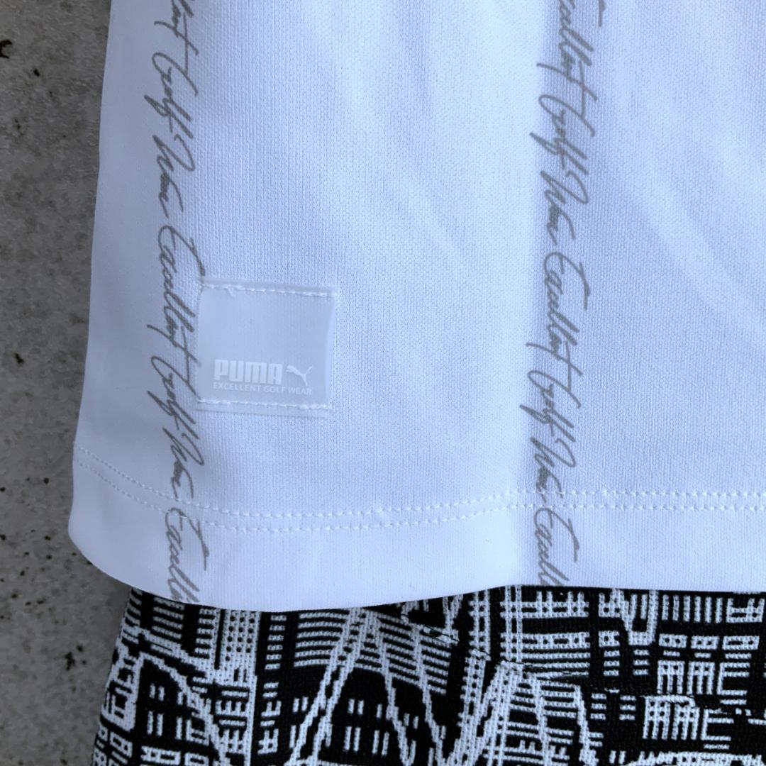 新品 EGW プーマゴルフ 春夏 レディース セットアップ