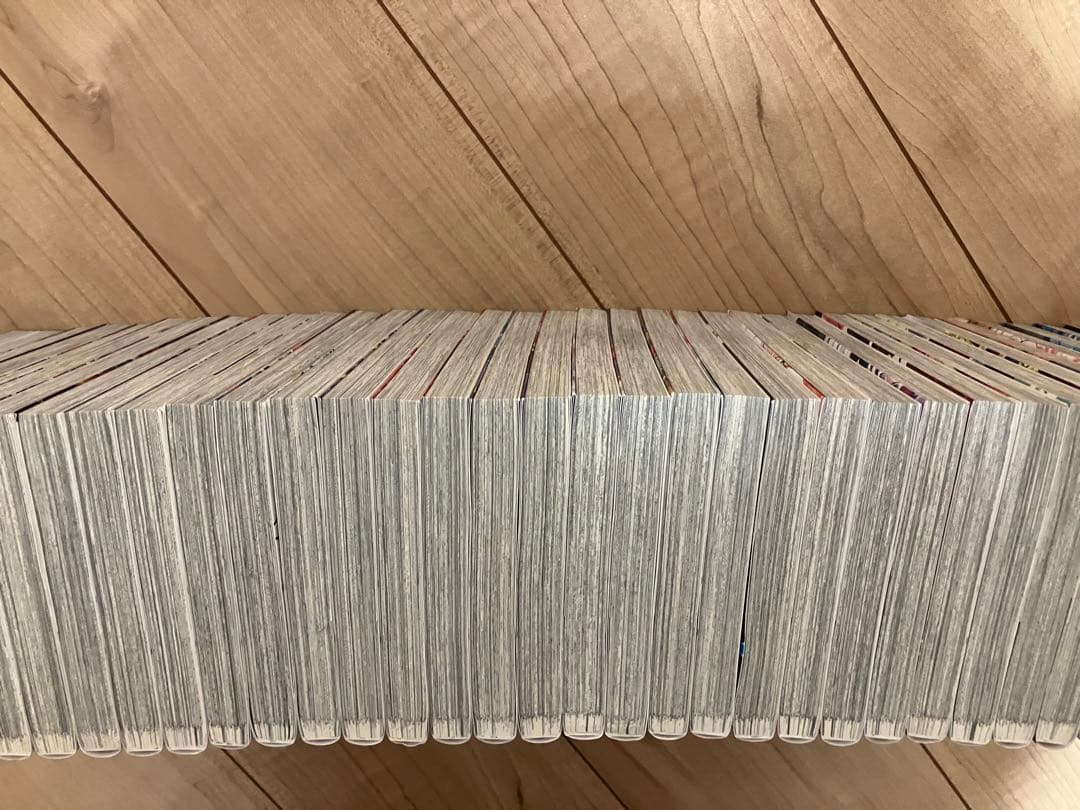 魔入りました!入間くん 1〜44巻 既刊全巻セット 状態良好 新品未開封有り