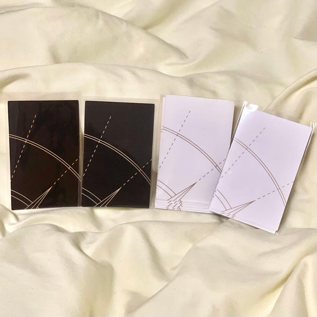 ATEEZ ユノ トレカ