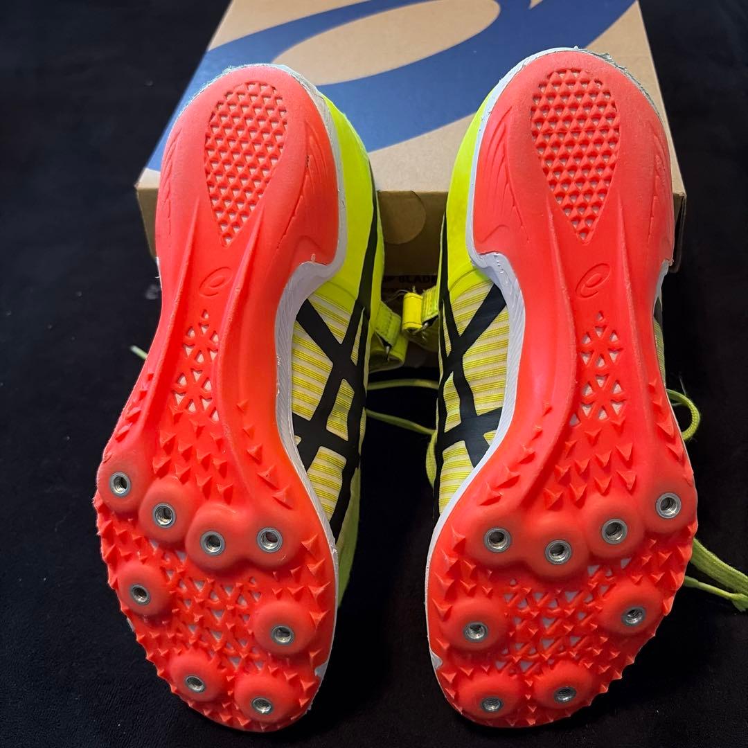 asics(アシックス) ユニセックス大人 SP BLADE 10陸上スパイク