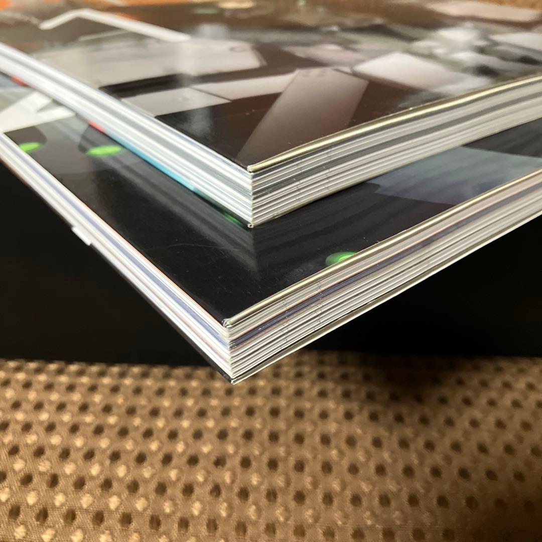 【初版　良品】アルドノア・ゼロTVアニメ公式ガイドブック 1 2 2冊セット