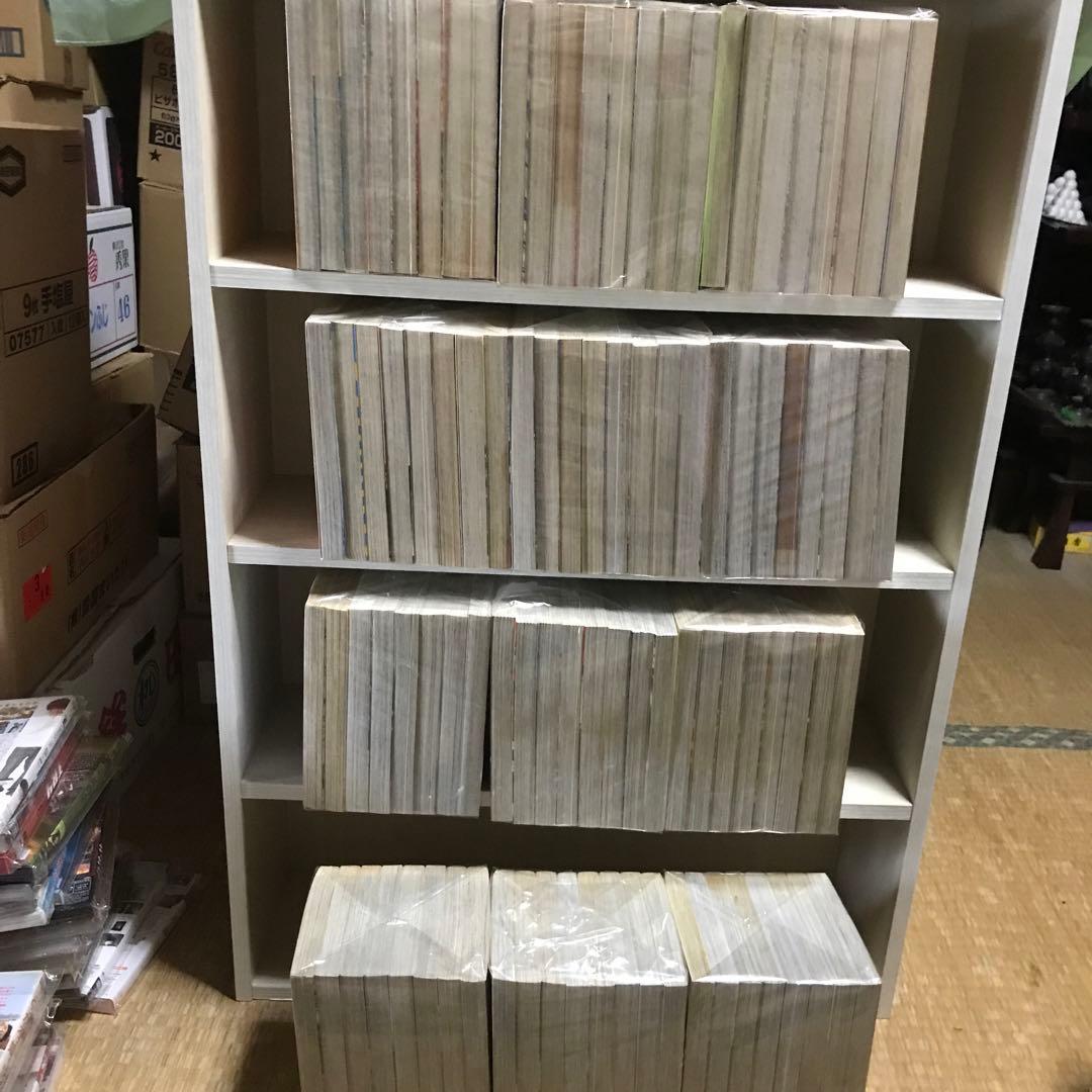 ミナミの帝王 １〜１４７全巻