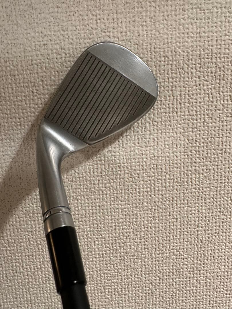 【美品】MG4 56°SB12°/travil105s