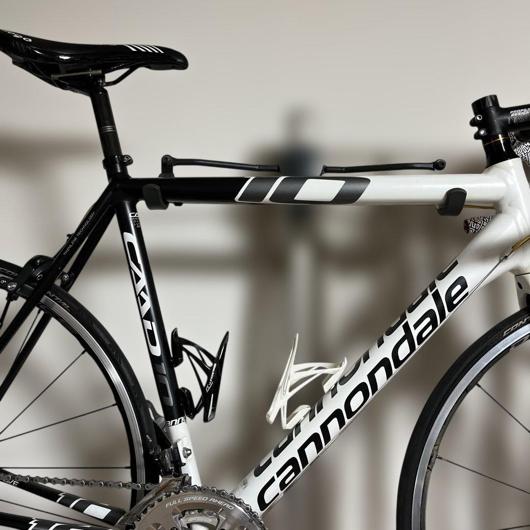 自転車本体 Cannondale CAAD10 Dura-Ace 9100 c24