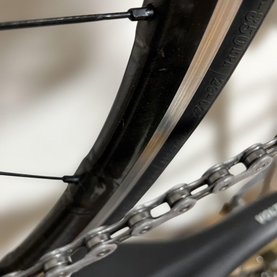 自転車本体 Cannondale CAAD10 Dura-Ace 9100 c24