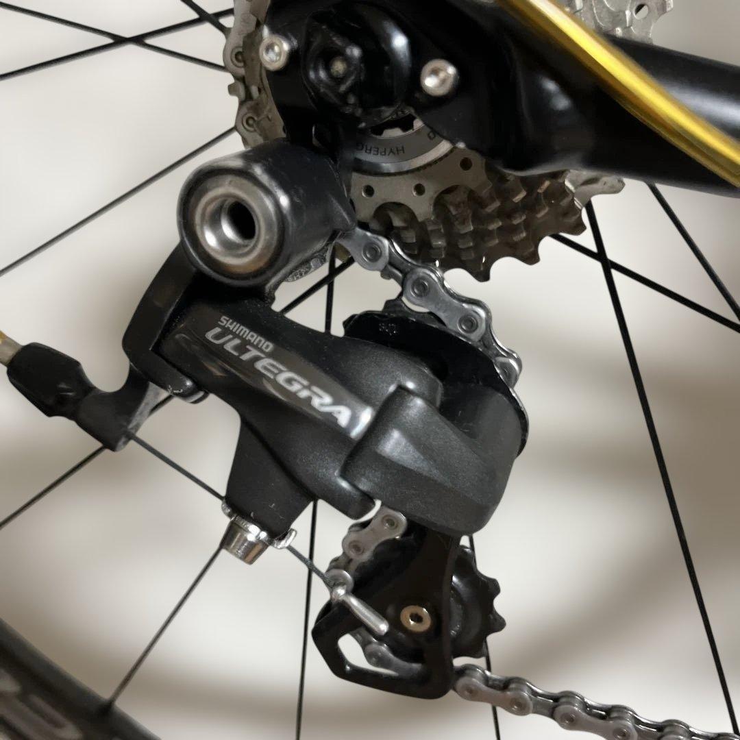 自転車本体 Cannondale CAAD10 Dura-Ace 9100 c24