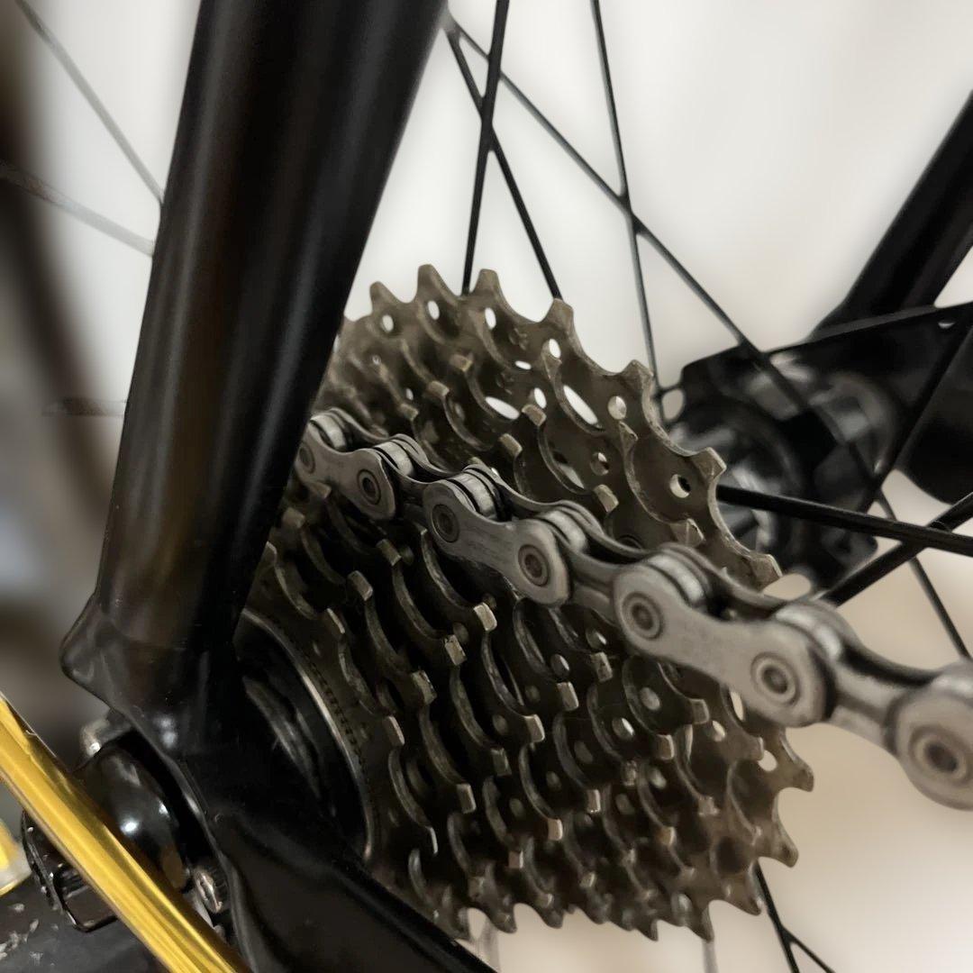 自転車本体 Cannondale CAAD10 Dura-Ace 9100 c24