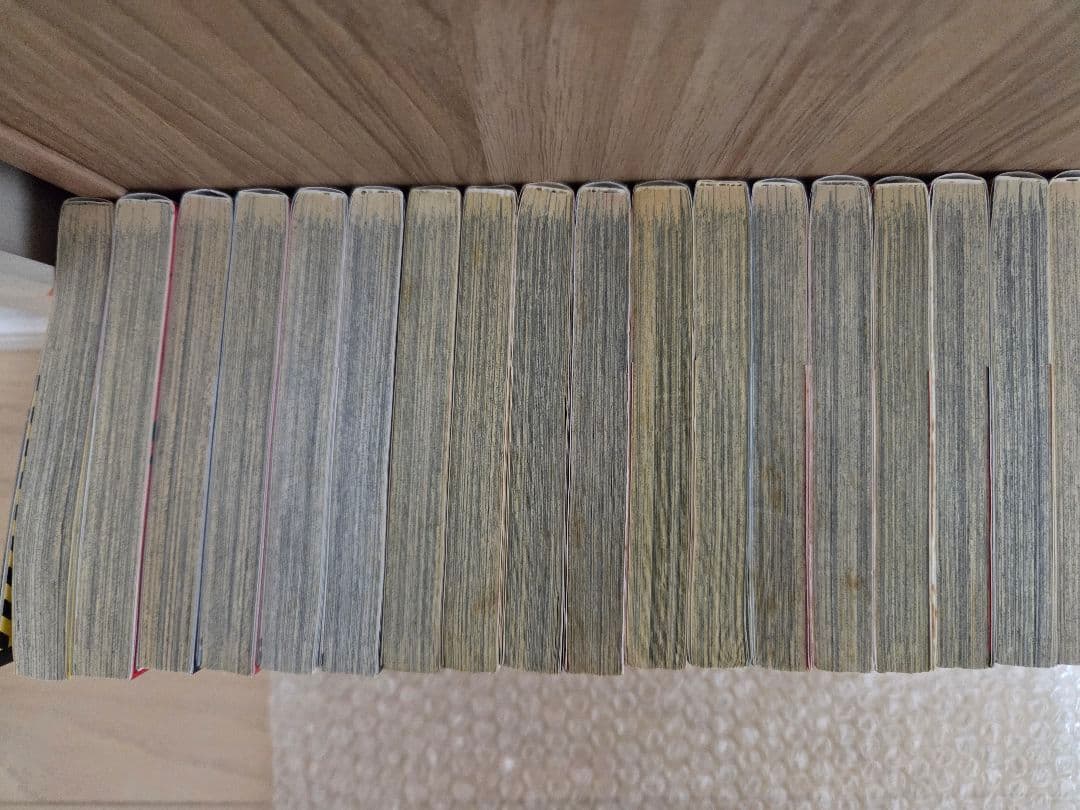 僕のヒーローアカデミア1~42巻　全巻セット