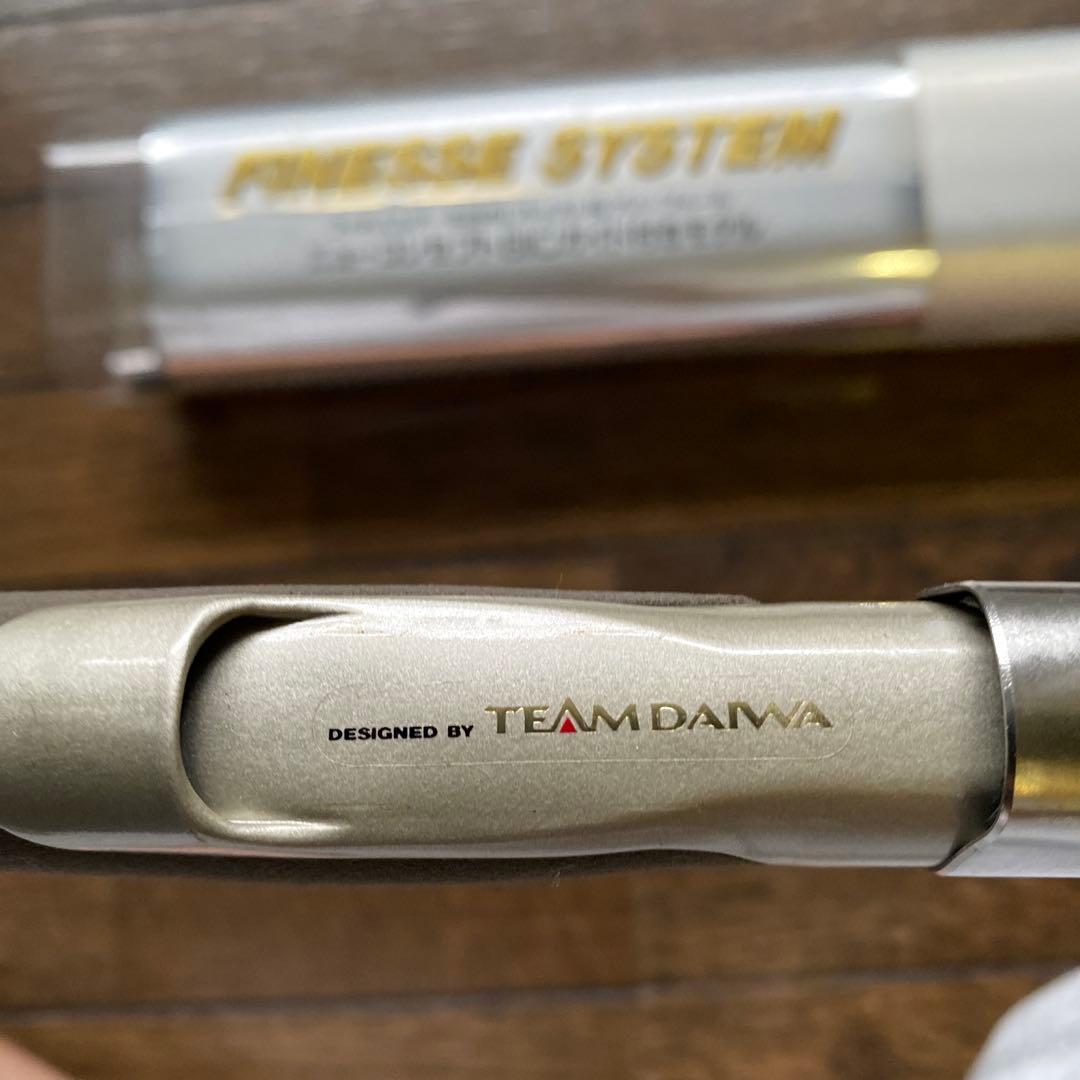 チームダイワ　661LXS