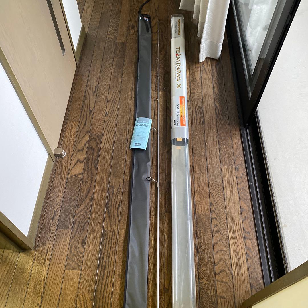 チームダイワ　661LXS
