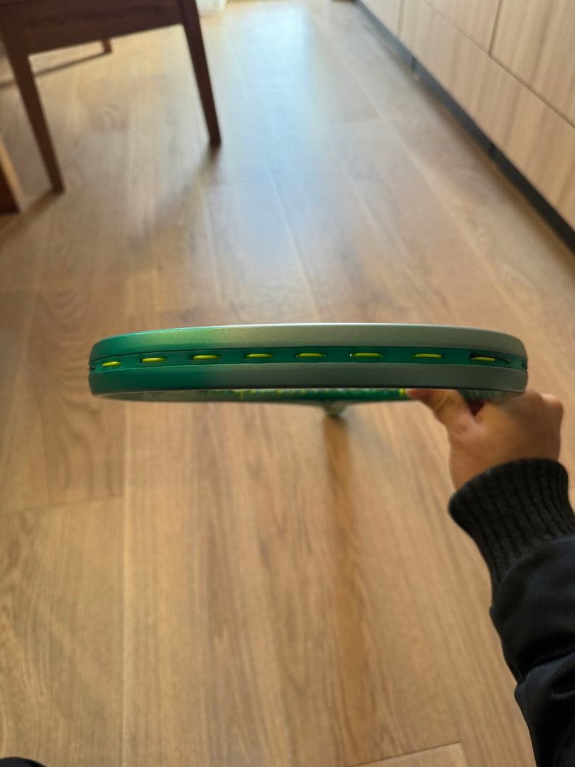 ゆ*ー様 ボルトレイジ7VS カスタムフィット