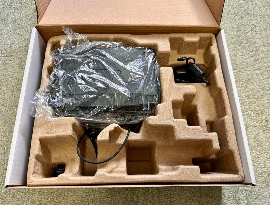 audio-technica SYSTEM 10 ワイヤレスシステム