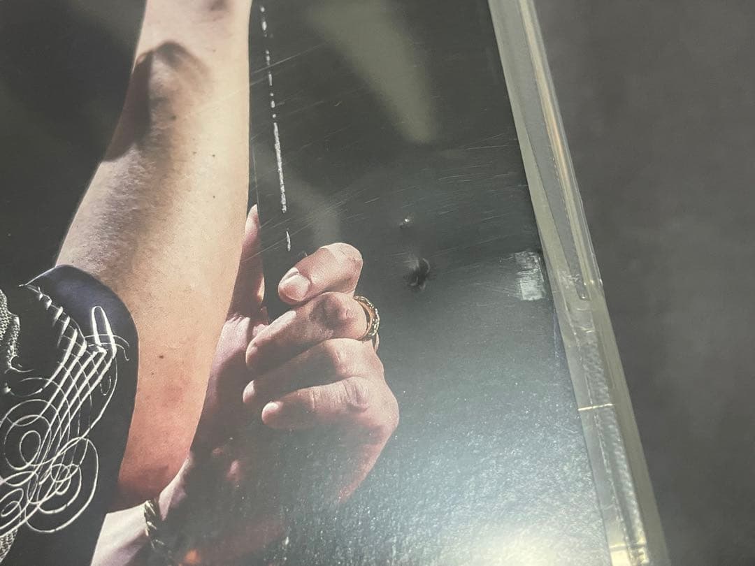 RESULT 清木場俊介 dvd