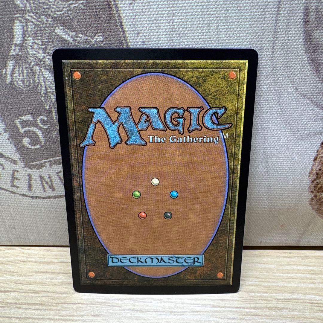 Foil 呪詛の壊し屋　ショーケース