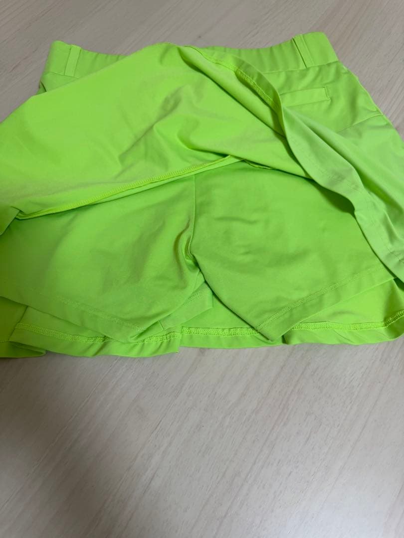 aammiy　チュクチュセットアップ&スカート