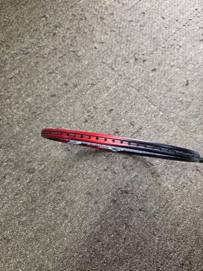 ナノフレア700　4UG5 超美品