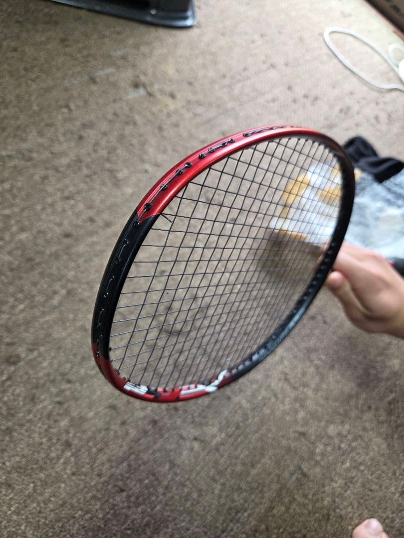 ナノフレア700　4UG5 超美品