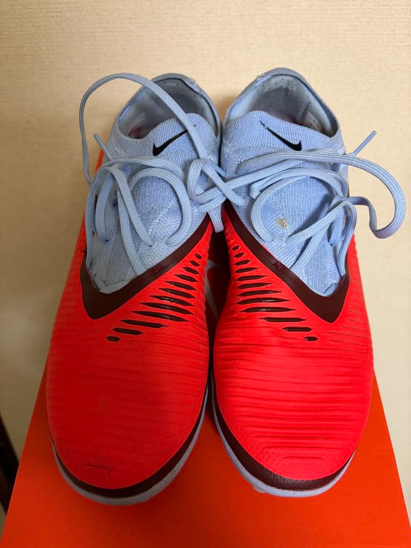 NIKE リアクト ファントム 6 LOW プロ TF 27cm