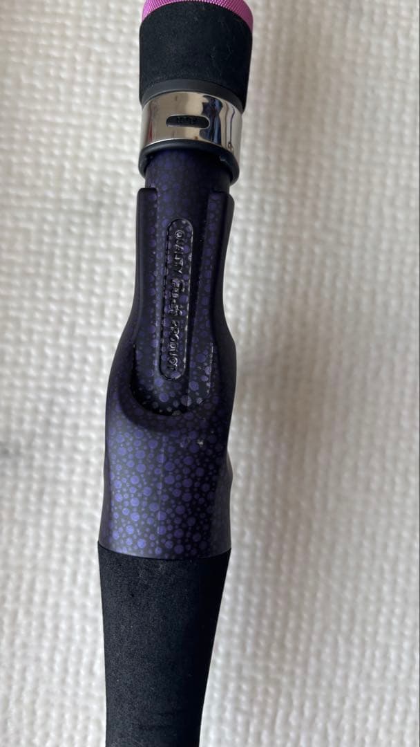 ゴクエボリューション 船カワハギロッド