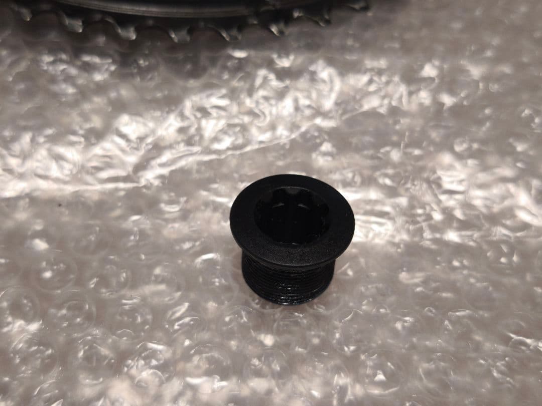 ULTEGRA 11S クランクセット 50-34T 170mm