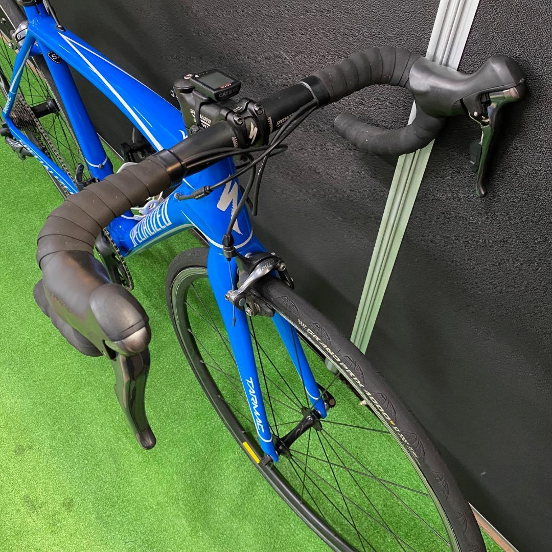 SPECIALIZED スペシャライズド TARMAC SL4　ロードバイク