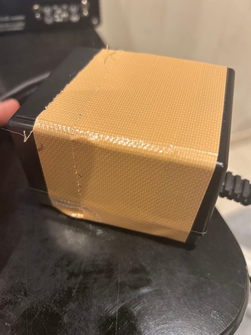 ozdesign oz-3360 マイクプリアンプ美品