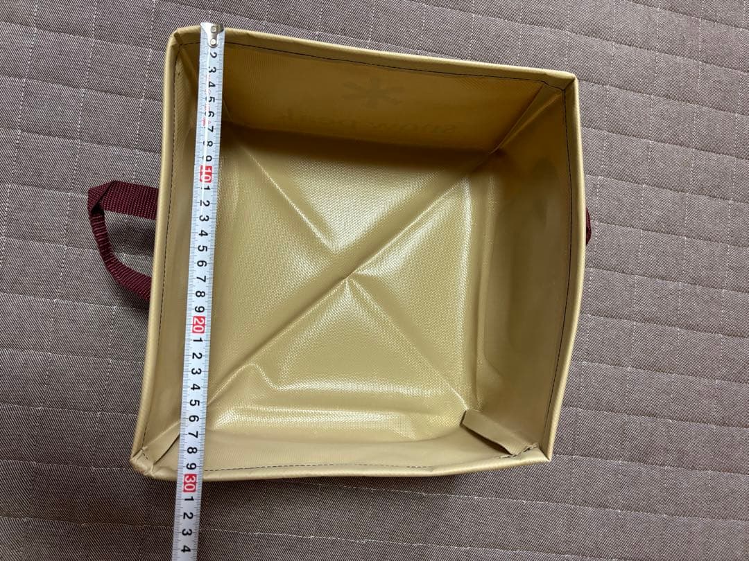 スノーピーク　パックシンク　2個セット　収納　ケース　peak 食器