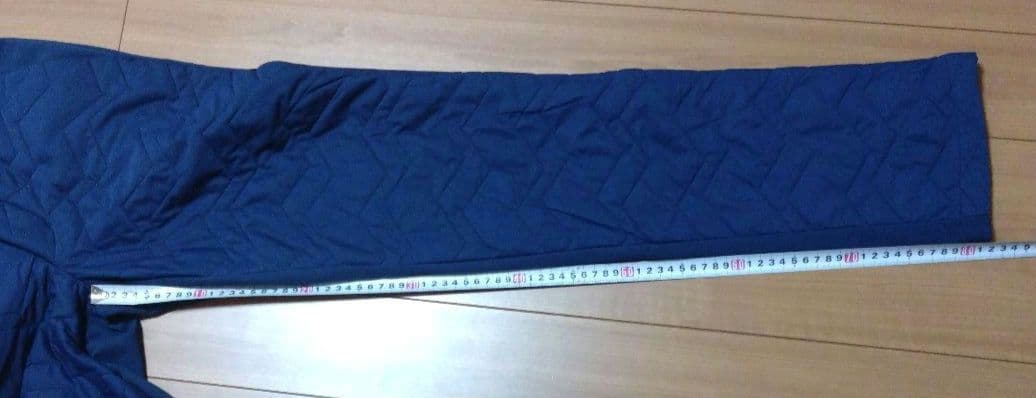 adidasゴルフ防寒パンツ(新品未使用品)