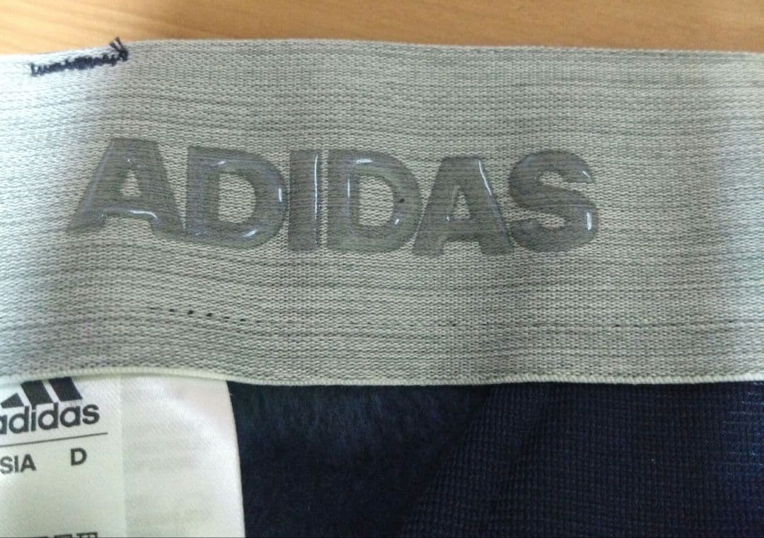 adidasゴルフ防寒パンツ(新品未使用品)