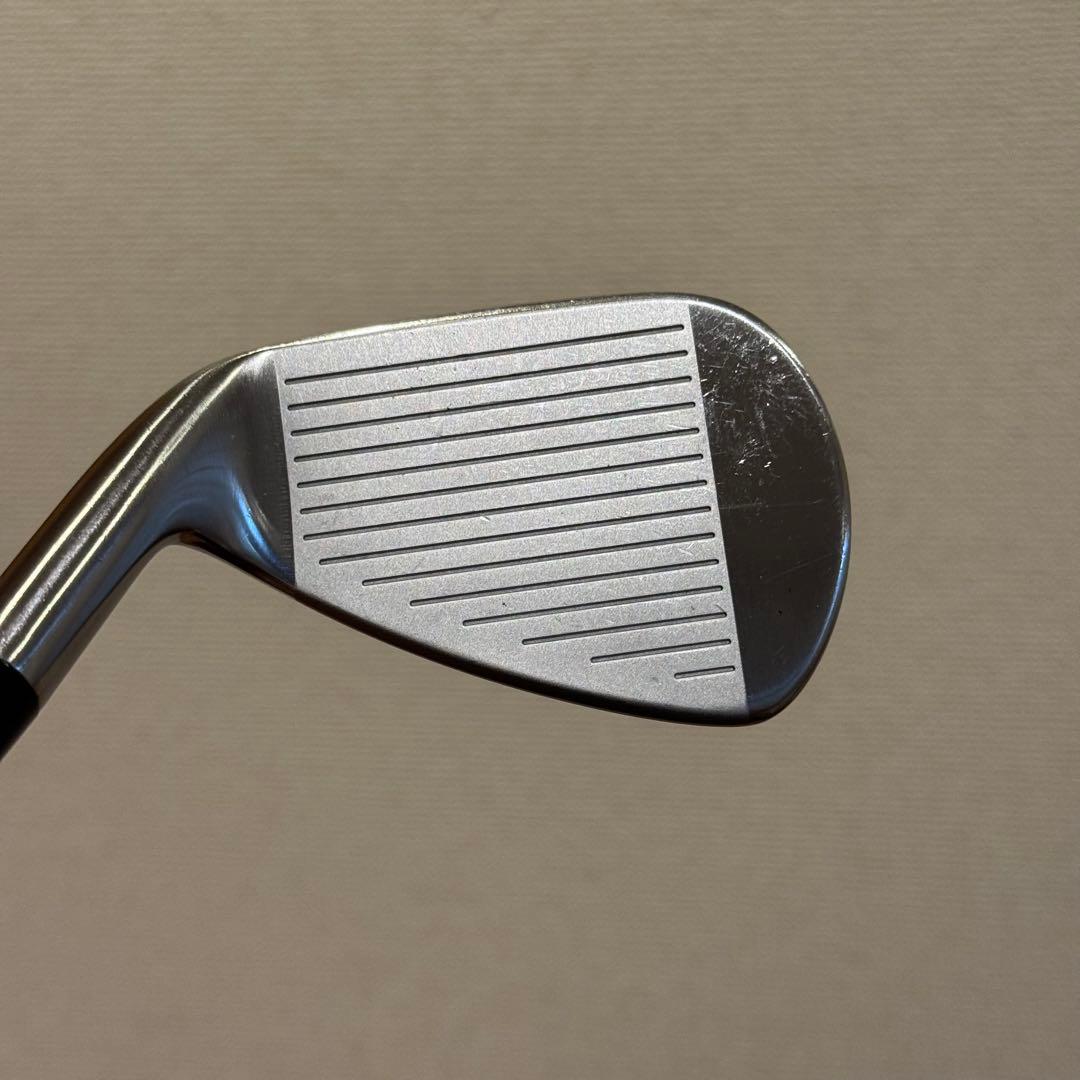 【美品】FOURTEEN TB-5 FORGED 6-P MCI120S
