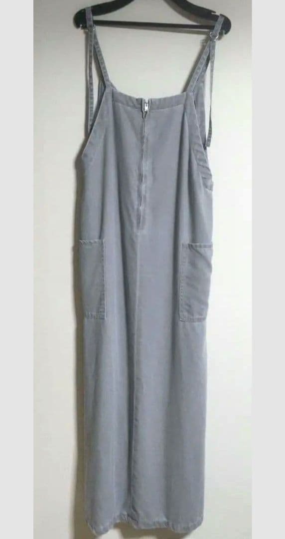 Stola.　キャミワンピース