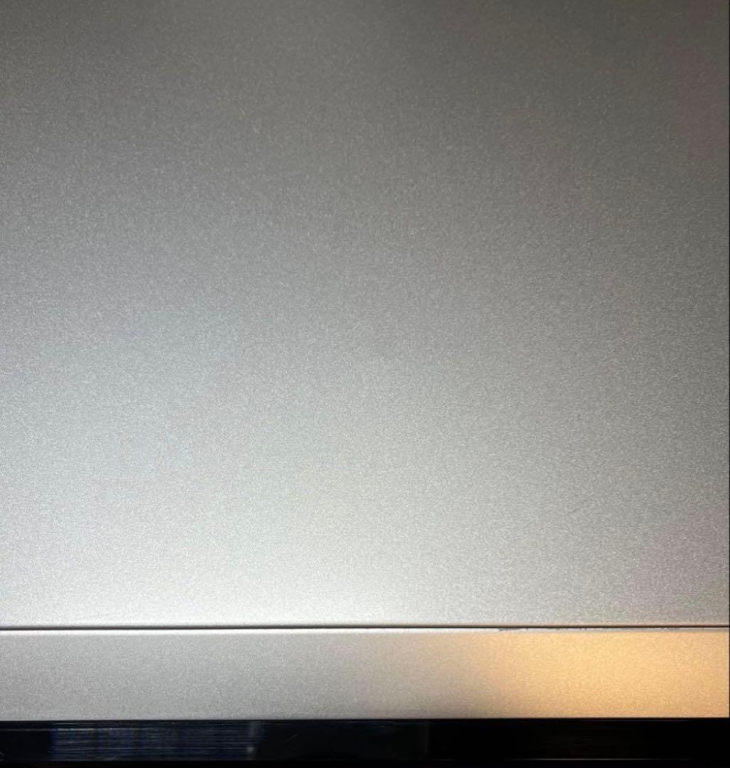 貴重 美品 VHS機能搭載 Panasonic DMR-XP21V 動作良好品