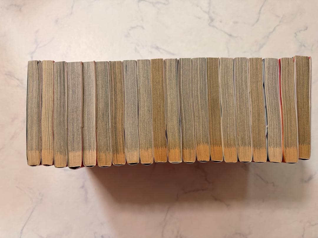 デカスロン 全巻