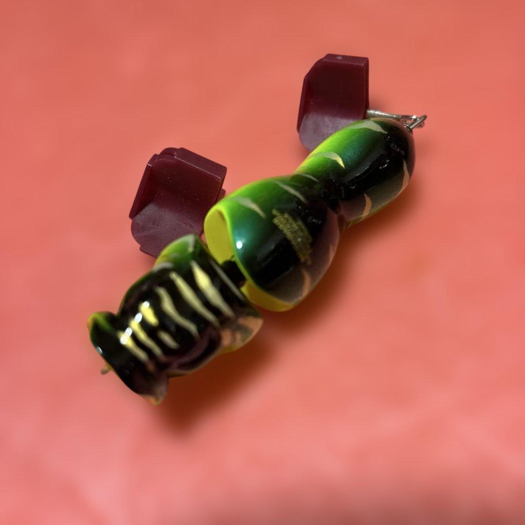 メガバス！タイガーマックス‼️