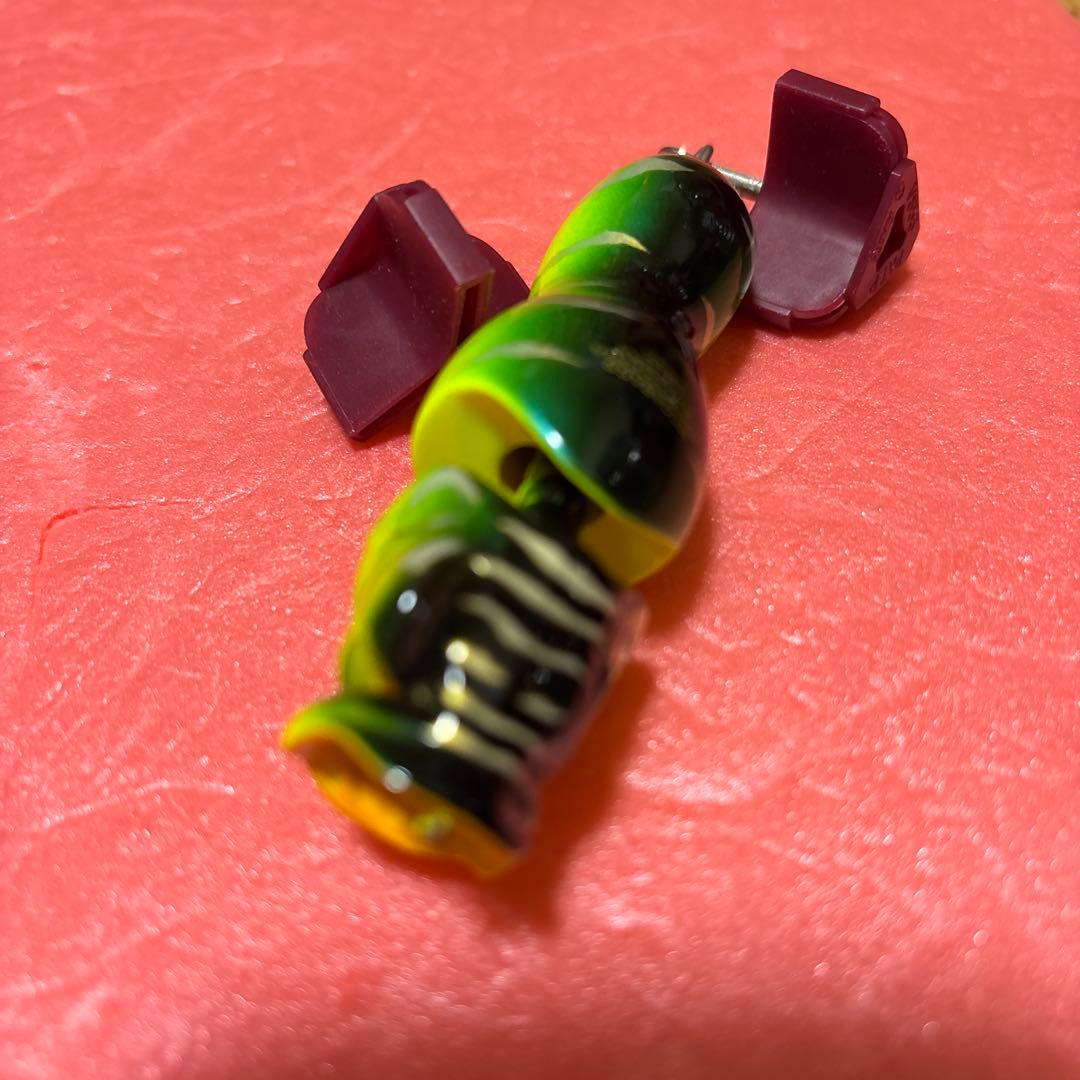 メガバス！タイガーマックス‼️