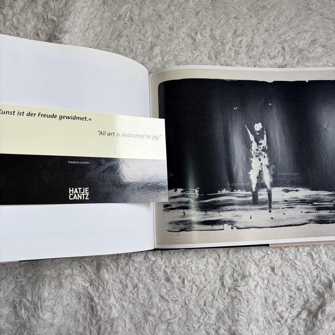 希少　David Lynch dark splendor