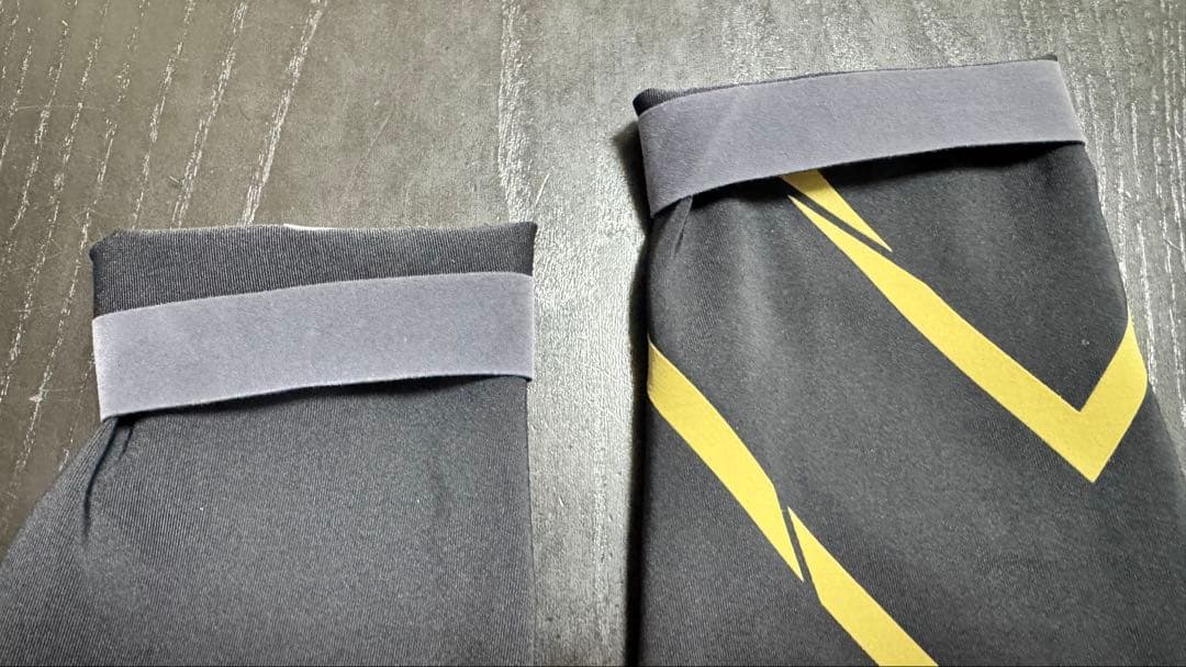 2XU メンズ MCS ラン コンプレッションタイツMA5305B 値下不可