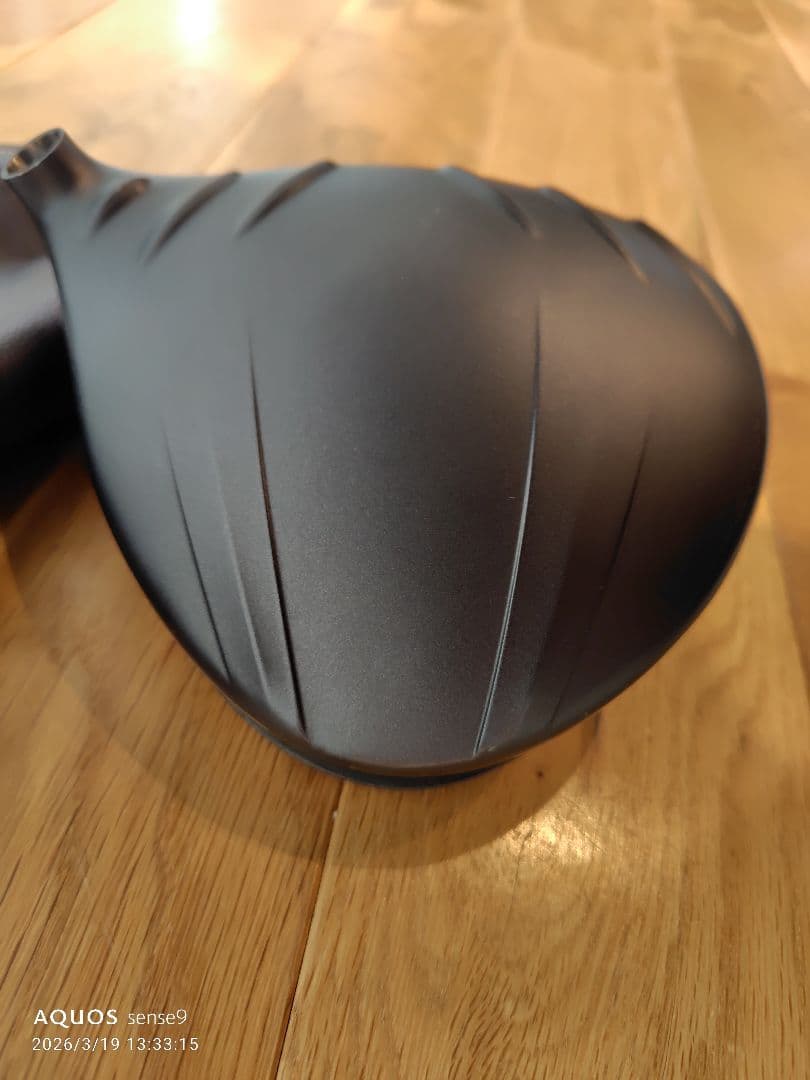 PING G410 LST ドライバー 10.5度 ヘッドのみ